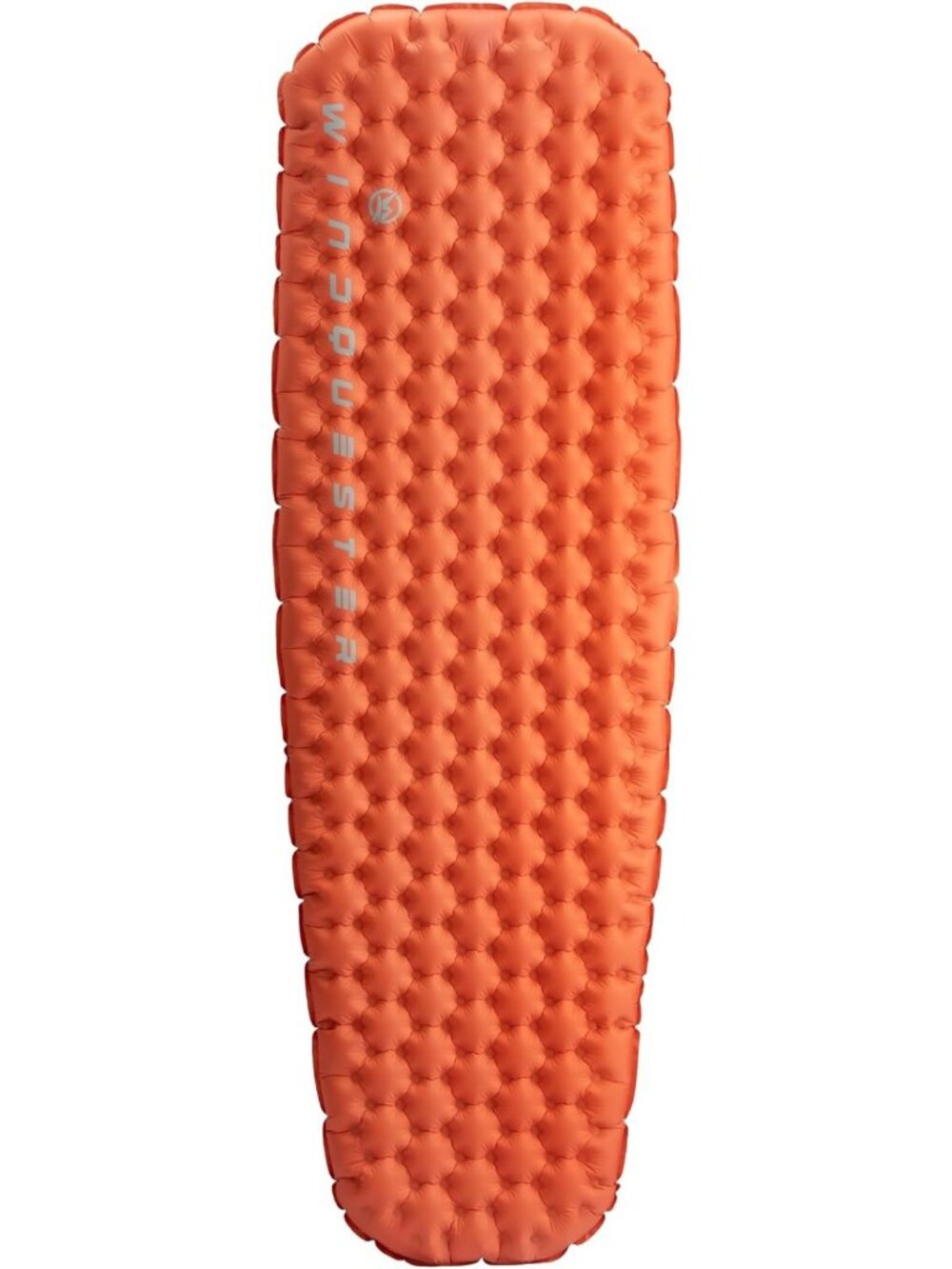 4-Season Inflatable Backpack Sleeping Pad with R-Value 7.5 for Ultimate Comfort